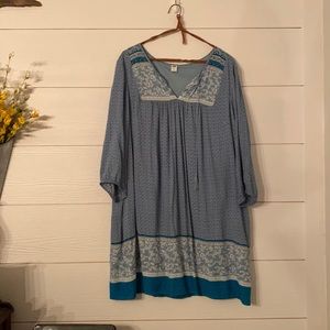 Old navy dress